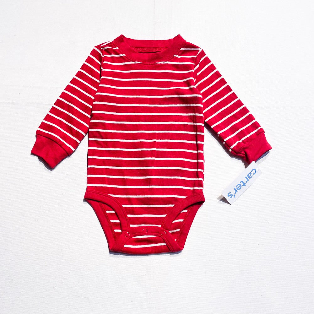Carter's Onesie 6M|156822