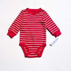 Carter's Onesie 6M|156822