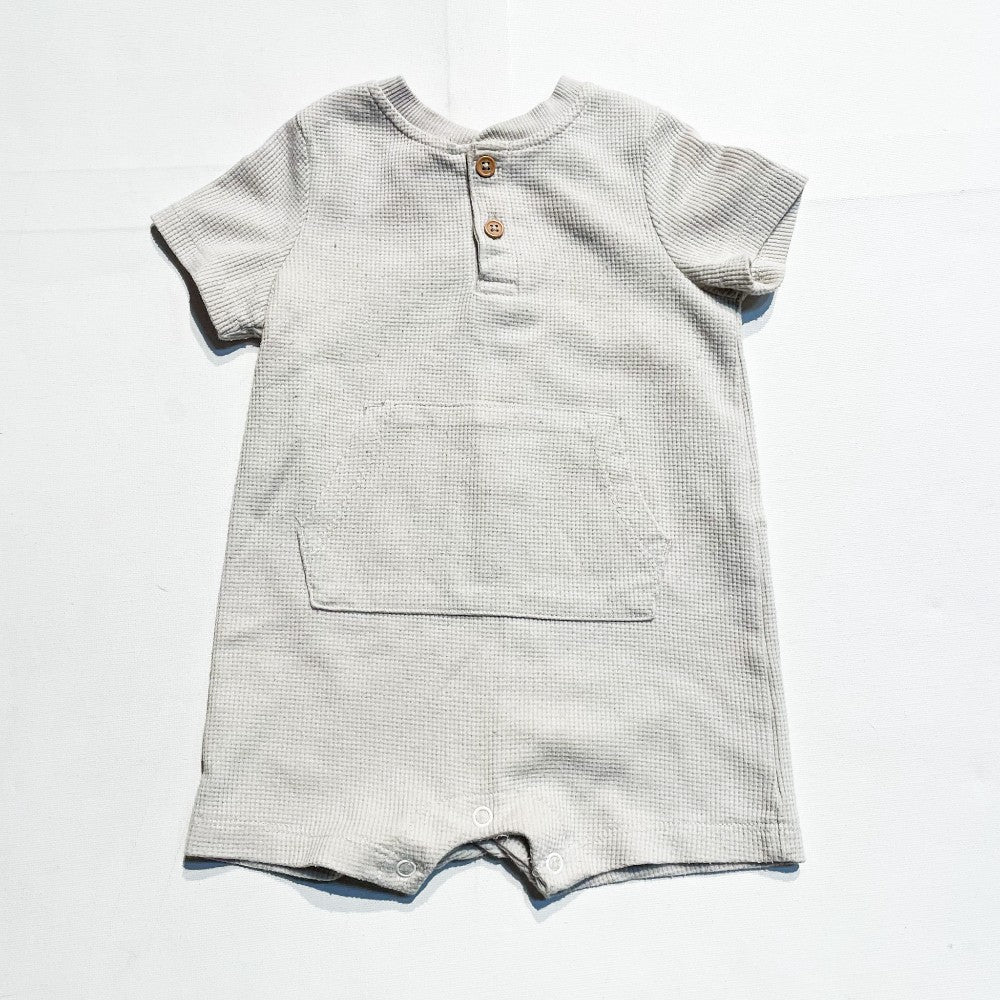 Joe Romper 6-12M|175937
