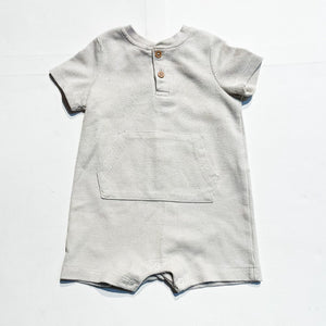 Joe Romper 6-12M|175937