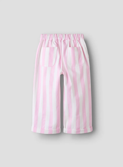 Name It - Cotton Candy Stripes Pants|209400