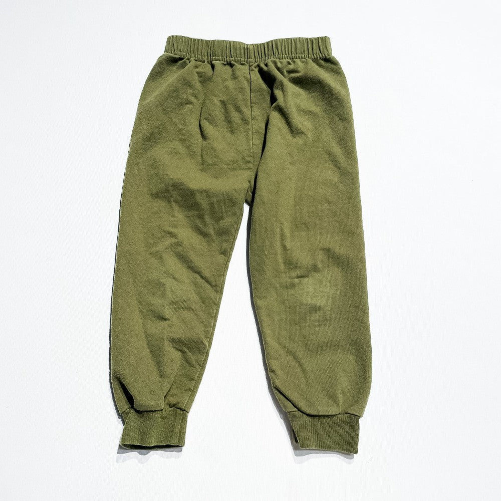 PL Kids Pants 4Y|212224