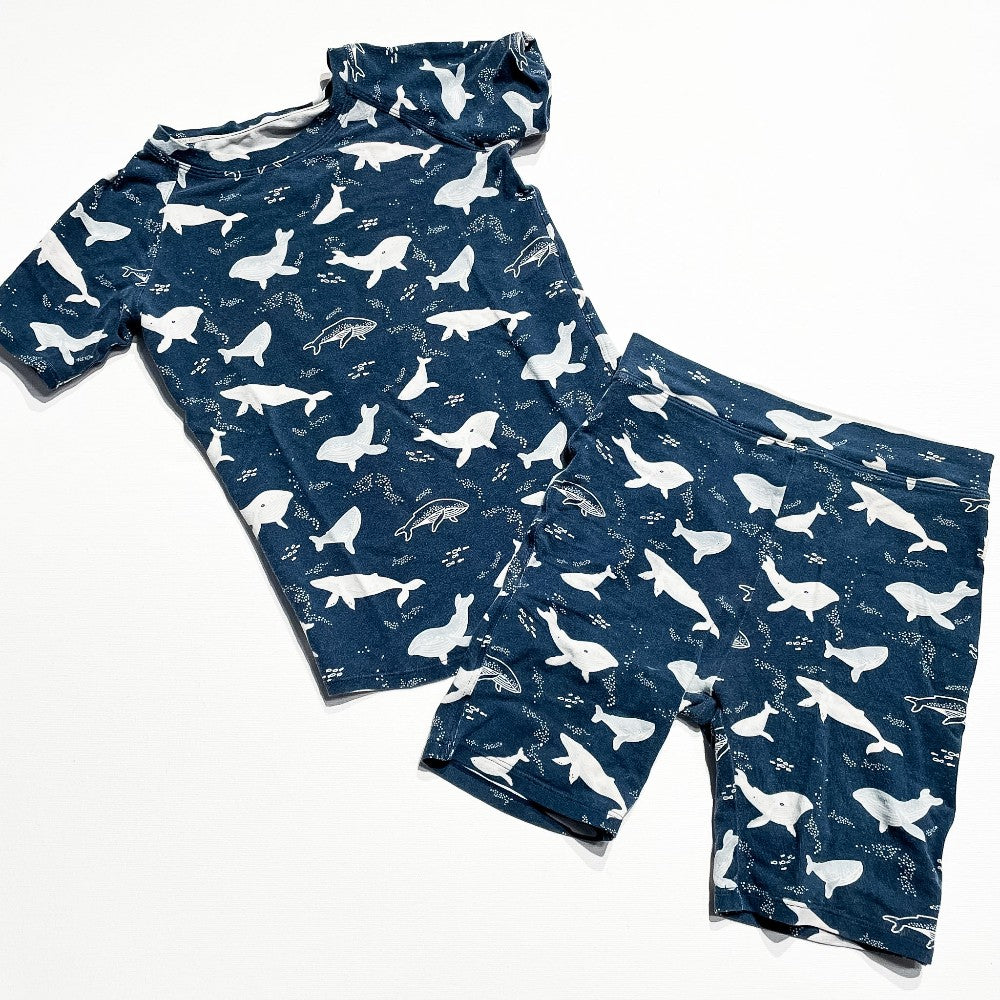 Loulou Lollipop Sleep Set 5Y|228900