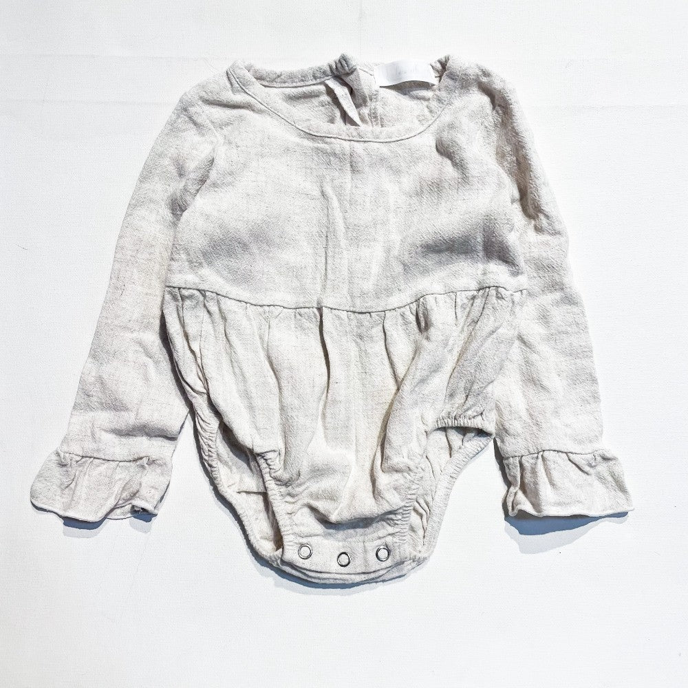 Luca Elle Romper 2Y|126399