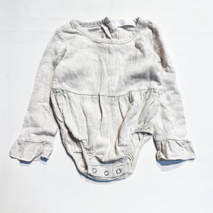 Luca Elle Romper 2Y|126399