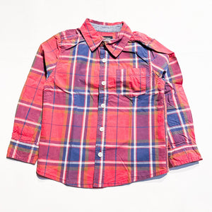 Oshkosh Shirt 4Y|129475