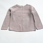 Zara Sweater 2-3Y **Imeprfection **Hole|177790