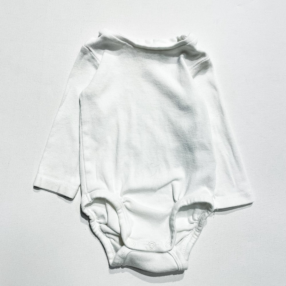 H&M Onesie 2-4M|224284