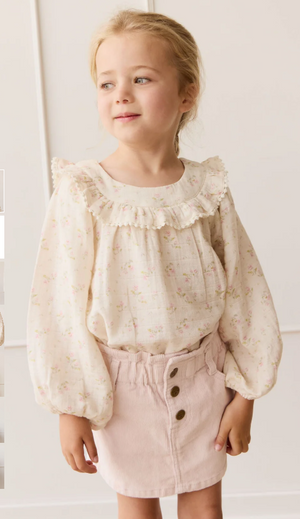 Jamie Kay - Briella Skirt Soft Misty Rose|176541