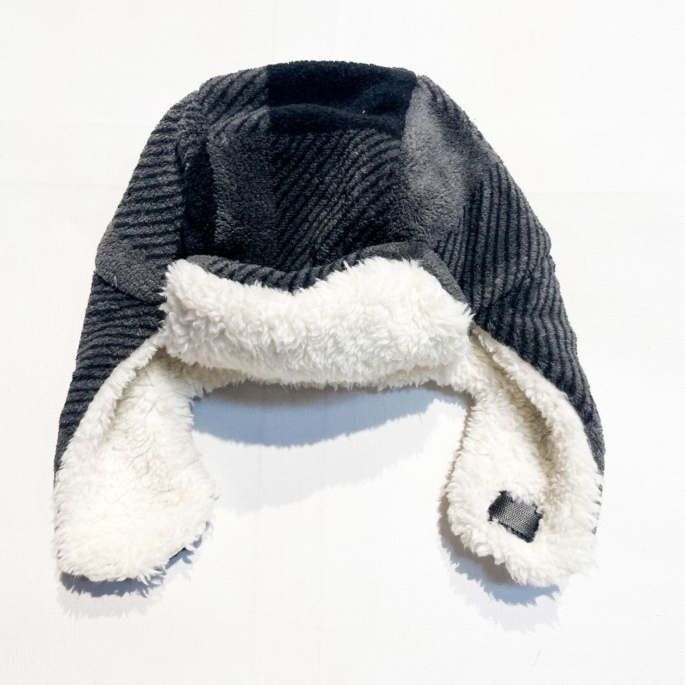 Lazy One Bomber Cap 4-12M|127160