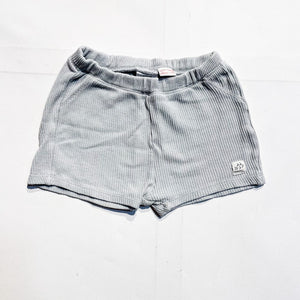 Zara Shorts 6-9M|150871
