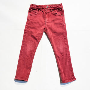 Zara Pants 3-4Y|181025