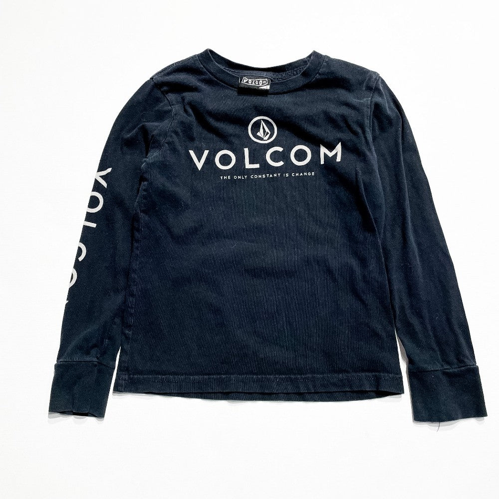 Volcom Shirt 3-4Y|206029