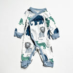 Carters Sleeper 3M|212203