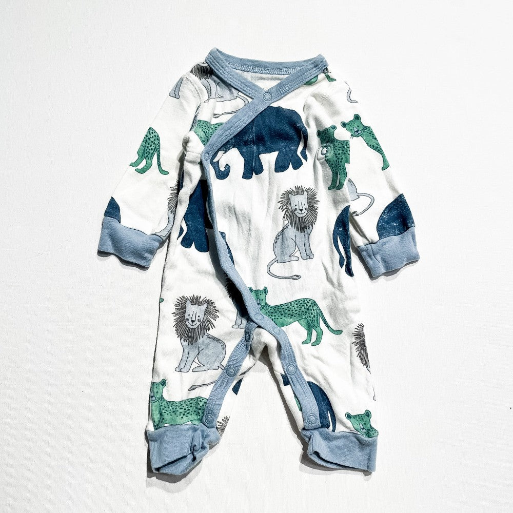 Carters Sleeper 3M|212203