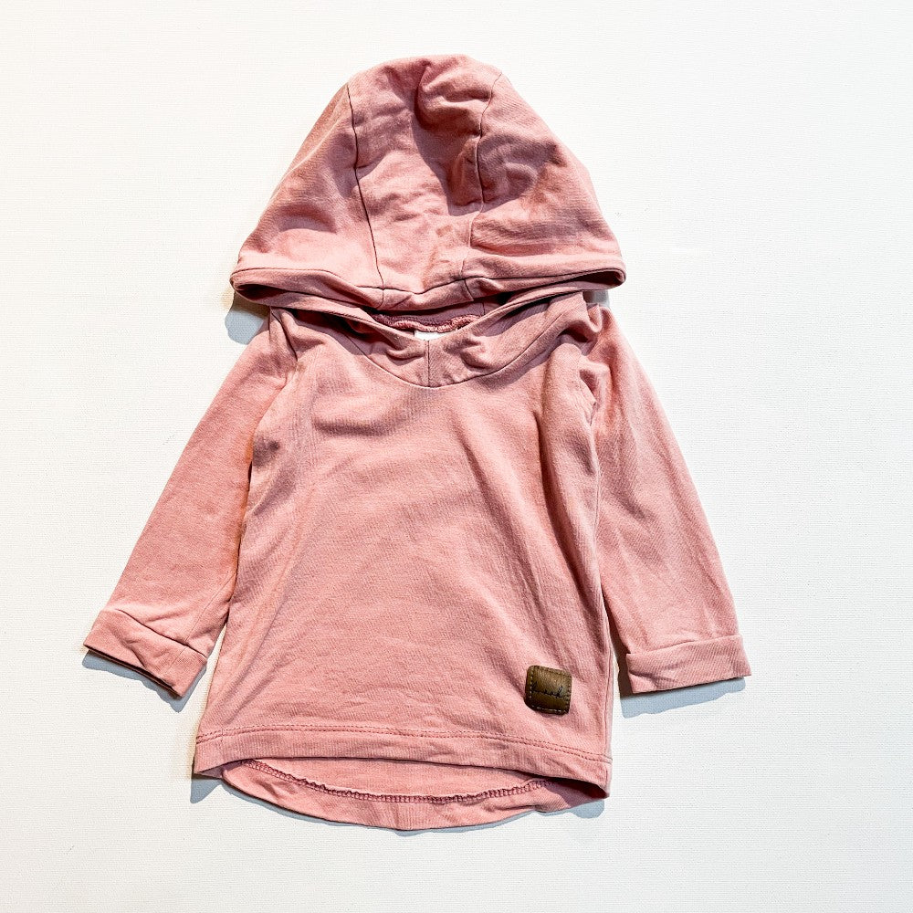 Brook Made in Canada 6-9M|80111