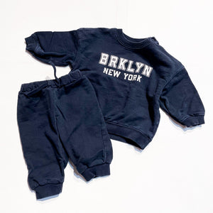 H&M Set 3-6M|156627