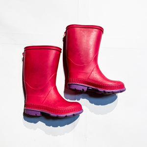 Rain Boots 7|177833