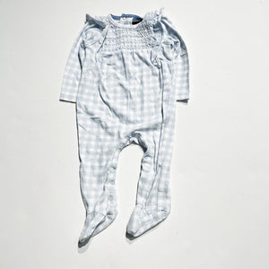 Sleeper 3-6M|206199