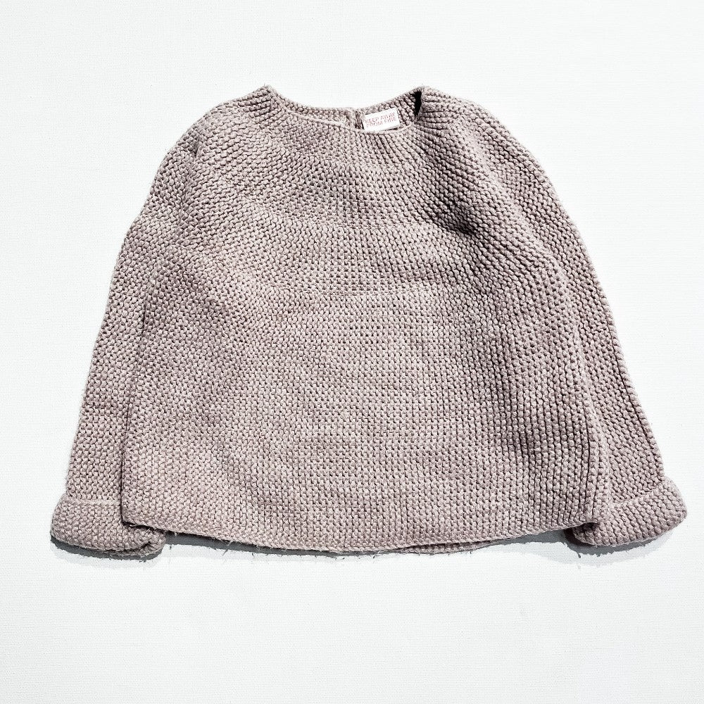 Zara Sweater 6-9M|213236