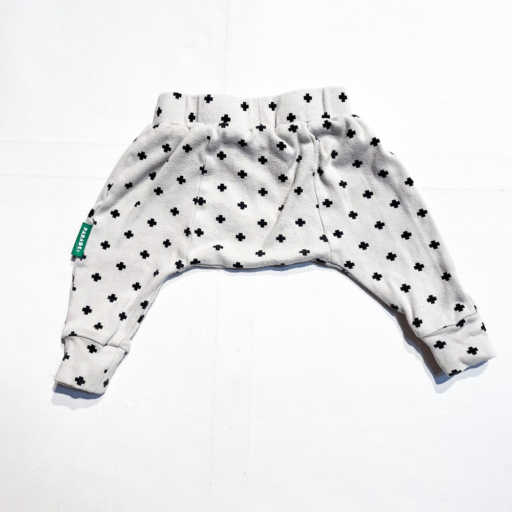 Parade Pants 0-3M|139549
