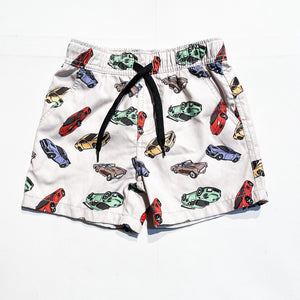 Headster Kids Swim Shorts 4Y|156473