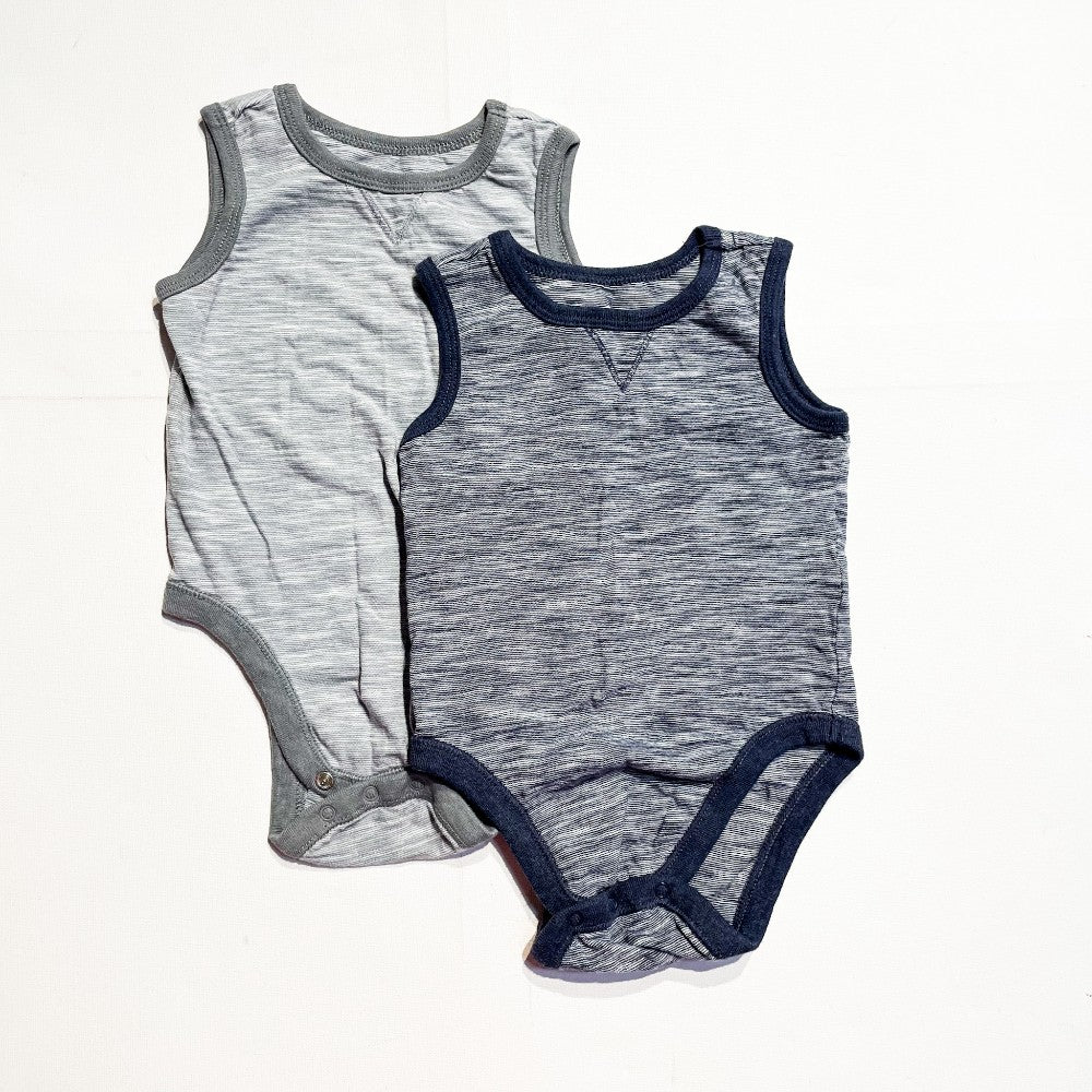 Old Navy Onesie 6-12M|171207