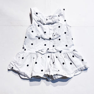 Zara Shirt 6-7Y **Imperfection|181614