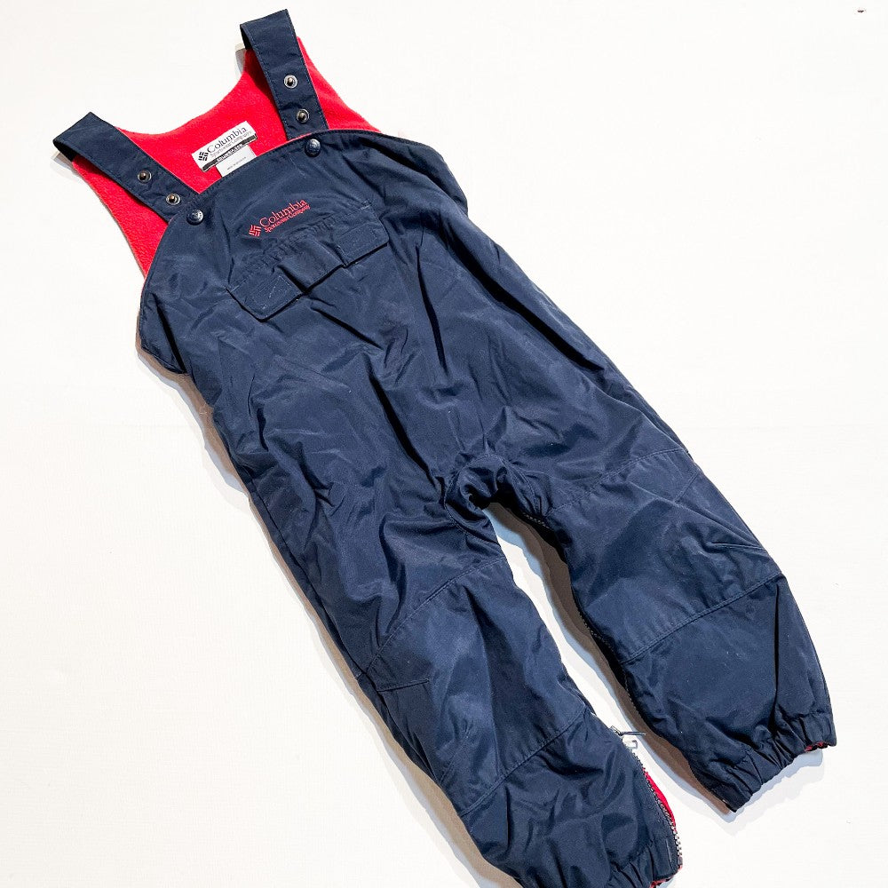 Columbia Snow Pants 3Y|165331