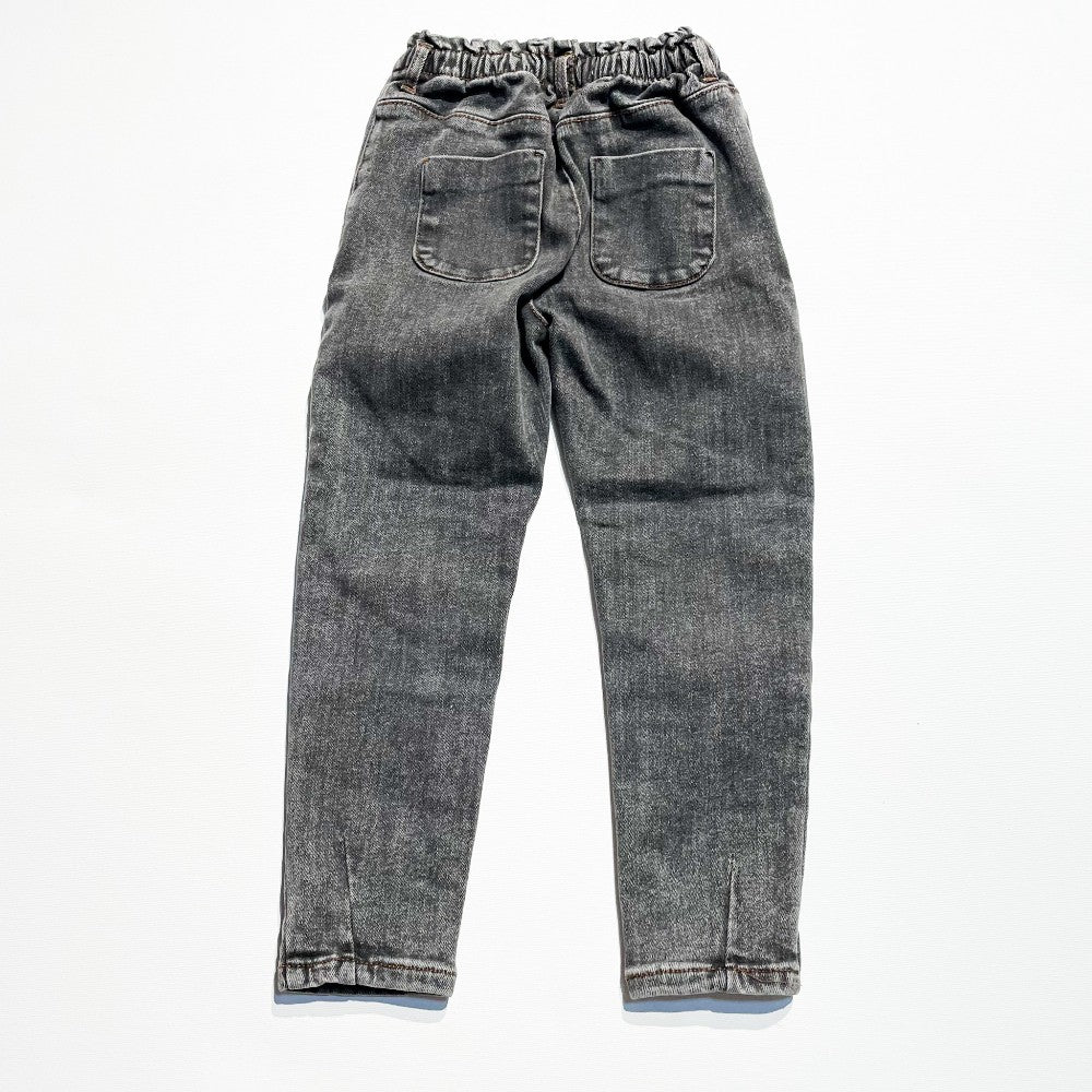 Zara Jeans 4-5Y|190159