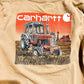 Carhartt Shirt 6Y|211247