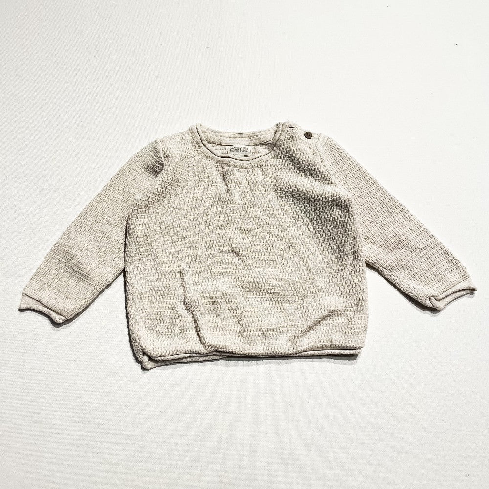 Gymboree Crew 12-18M|227921