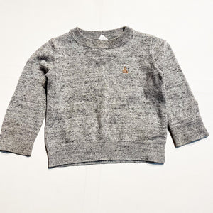 Gap Sweater 2Y**imperfection|164572