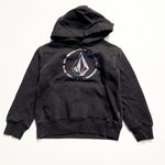 Volcom Hoodie 4Y|227572