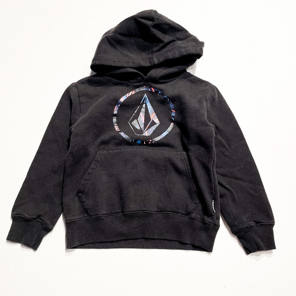 Volcom Hoodie 4Y|227572