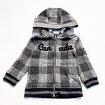 Canadiana Hoodie 2T|133526
