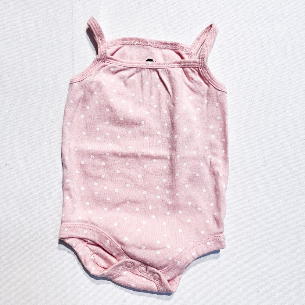 Rise Little Earthling Onesie 3-6M|156225
