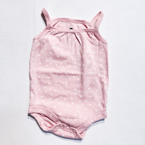Rise Little Earthling Onesie 3-6M|156225