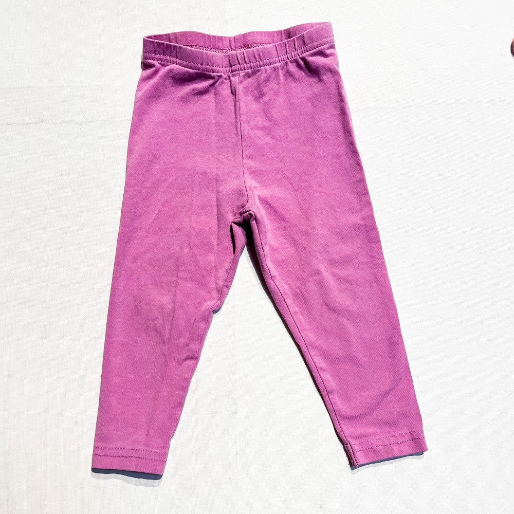 Carters Leggings 18M|171384