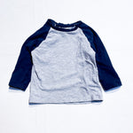 H&M Shirt 4-6M|160939