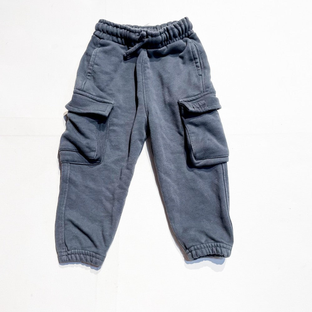 Zara Pants 12-18M|174221