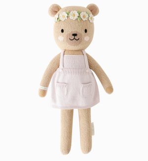 Cuddle & Kind - Olivia the honey bear|162756