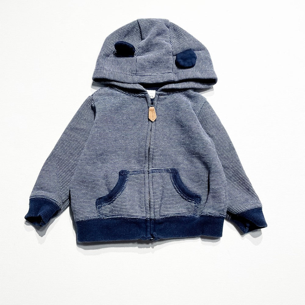 Carters Hoodie 9M|211141