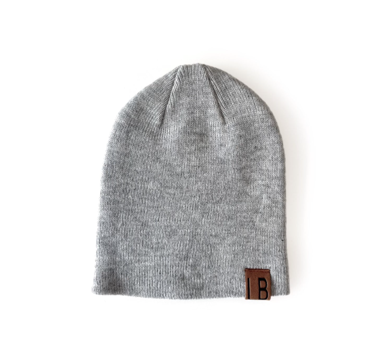 Little Bipsy - Knit Beanie|108620