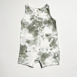 Rylee + Cru Romper 6-12M|215821