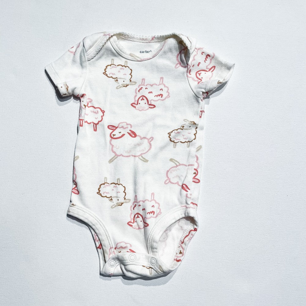 Carters Onesie 3M|219189