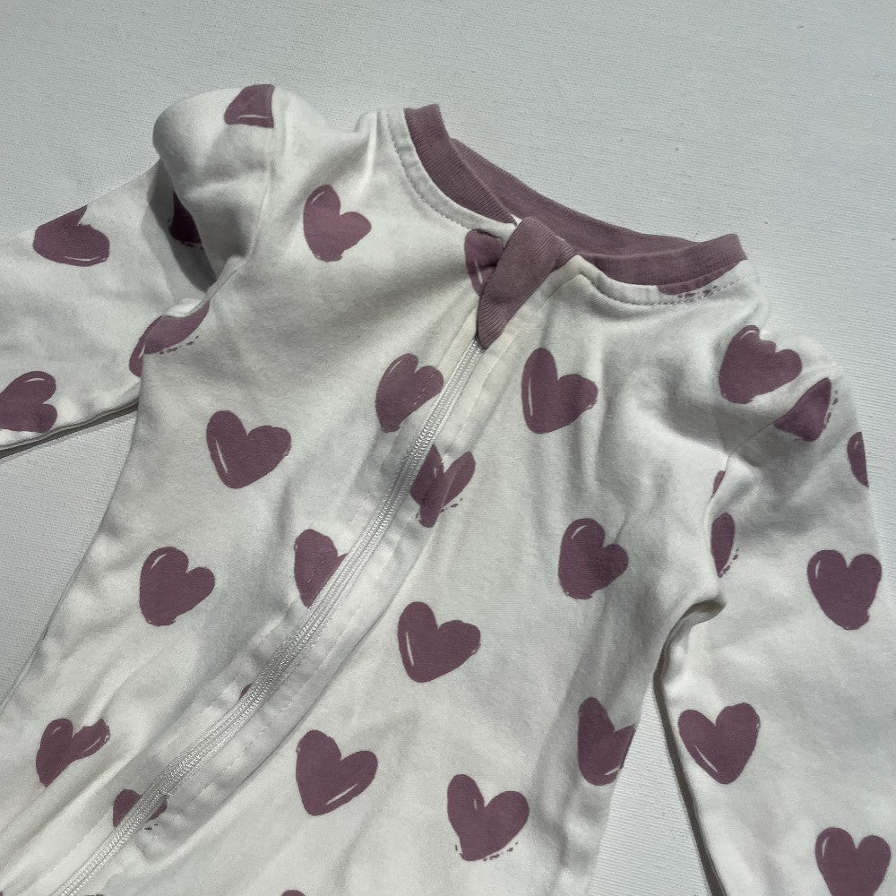 ZippyJamz Sleeper 6-9M **Imperfection|219401
