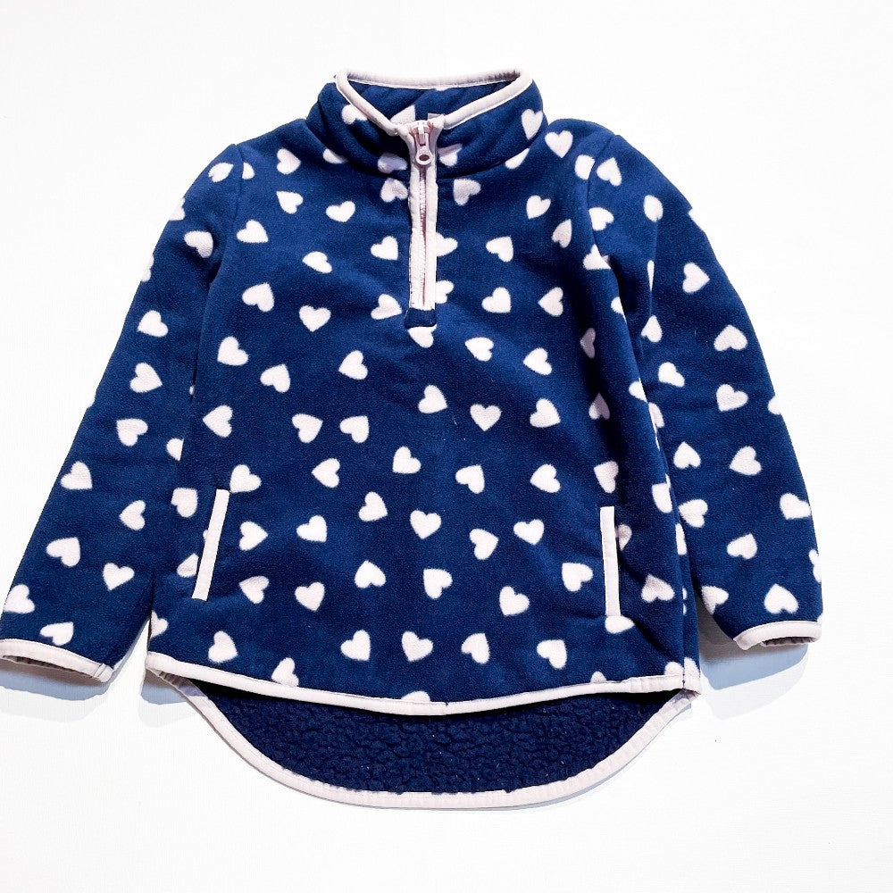 Carters Jacket 5Y|131201
