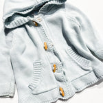 Beba Bean Sweater 18-24M *Imeprfection|224995