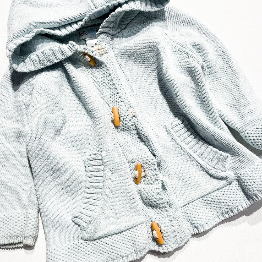 Beba Bean Sweater 18-24M *Imeprfection|224995